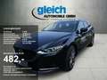Mazda 6 Kombi 2.5L SKYACTIV G 194 AT FWD EXCLUSIVE-LINE Blau - thumbnail 1