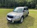 Skoda Yeti Yeti 4x4 Twenty Active 2,0 TDI CR DPF Twenty Active Grau - thumbnail 1
