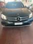 Mercedes-Benz GLC 250 D 4MATIC EXCLUSIVE Nero - thumbnail 1