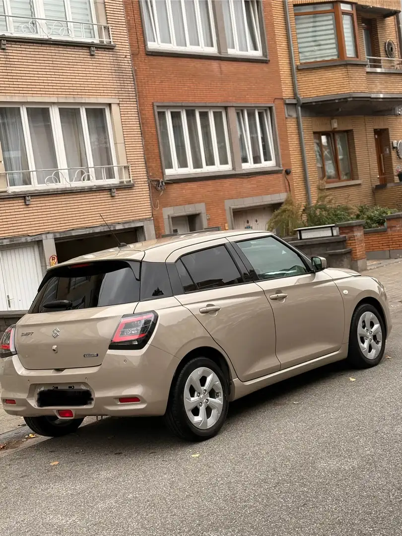 Suzuki Swift 1.2i SHVS Grand Luxe Xtra 12V CVT - 2