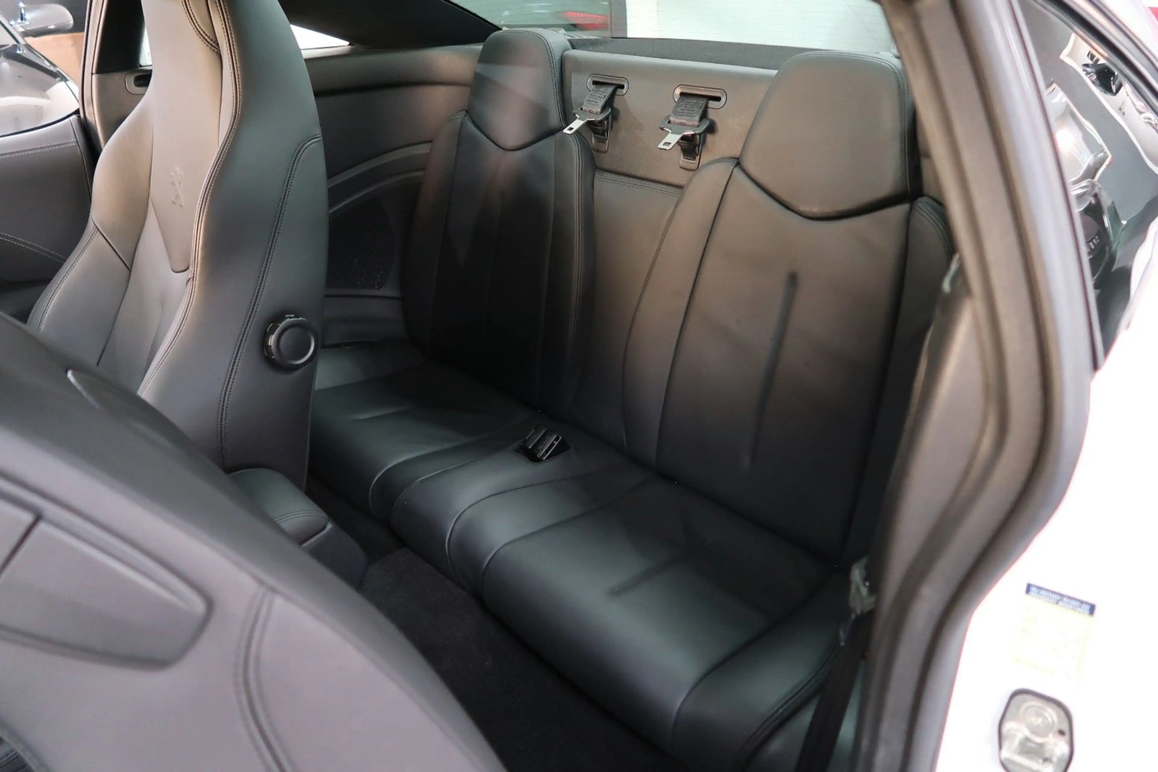Peugeot RCZ 1.6*Leder*PDC*Xenon*Shz*Klima*1Hand*Scheckhe — photo 11