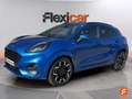 Ford Puma 1.0 EcoBoost 155cv ST-Line X MHEV Azul - thumbnail 3