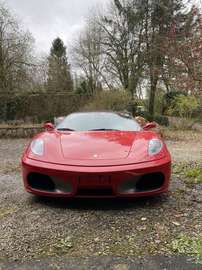 Spider F1