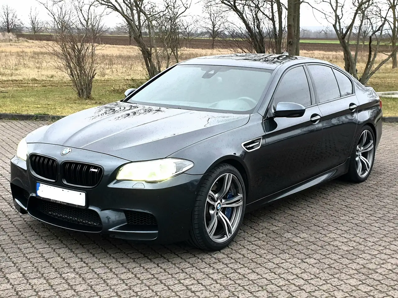 BMW M5