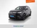 Volkswagen Tiguan 2.0TDI R-Line BlackStyle 4x4 DSG AHK ACC PanoramaS Schwarz - thumbnail 1