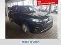 Volkswagen Tiguan R-Line 2,0 R-L DT142 TDID7A Schwarz - thumbnail 1