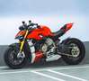 Ducati Streetfighter V4S - thumbnail 4