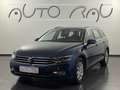 Volkswagen Passat Variant 2.0 TDI SCR Business *AHK*LED*ACC*RFK* Blau - thumbnail 1