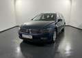 Volkswagen Passat Variant 2.0 TDI SCR Business *AHK*LED*ACC*RFK* Blau - thumbnail 2