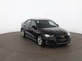 Audi A3 Limousine 30 TDI S-Line LED SKY LEDER TEMP Schwarz - thumbnail 6