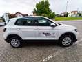 Volkswagen T-Cross 1.0 TSI 70 kW Weiß - thumbnail 3