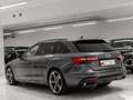 Audi A4 S line 40 TFSI quattro LED virtco Grau - thumbnail 4