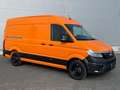 MAN TGE 3.180 L3H3 Kasten STANDHZ ACC NAVI KAMERA Orange - thumbnail 2