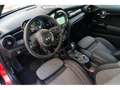 MINI Cooper SE Rojo - thumbnail 5