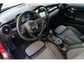 MINI Cooper SE Rojo - thumbnail 5