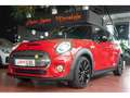 MINI Cooper SE Rojo - thumbnail 17