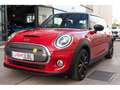 MINI Cooper SE Rojo - thumbnail 29