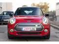 MINI Cooper SE Rojo - thumbnail 19