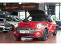 MINI Cooper SE Rojo - thumbnail 16