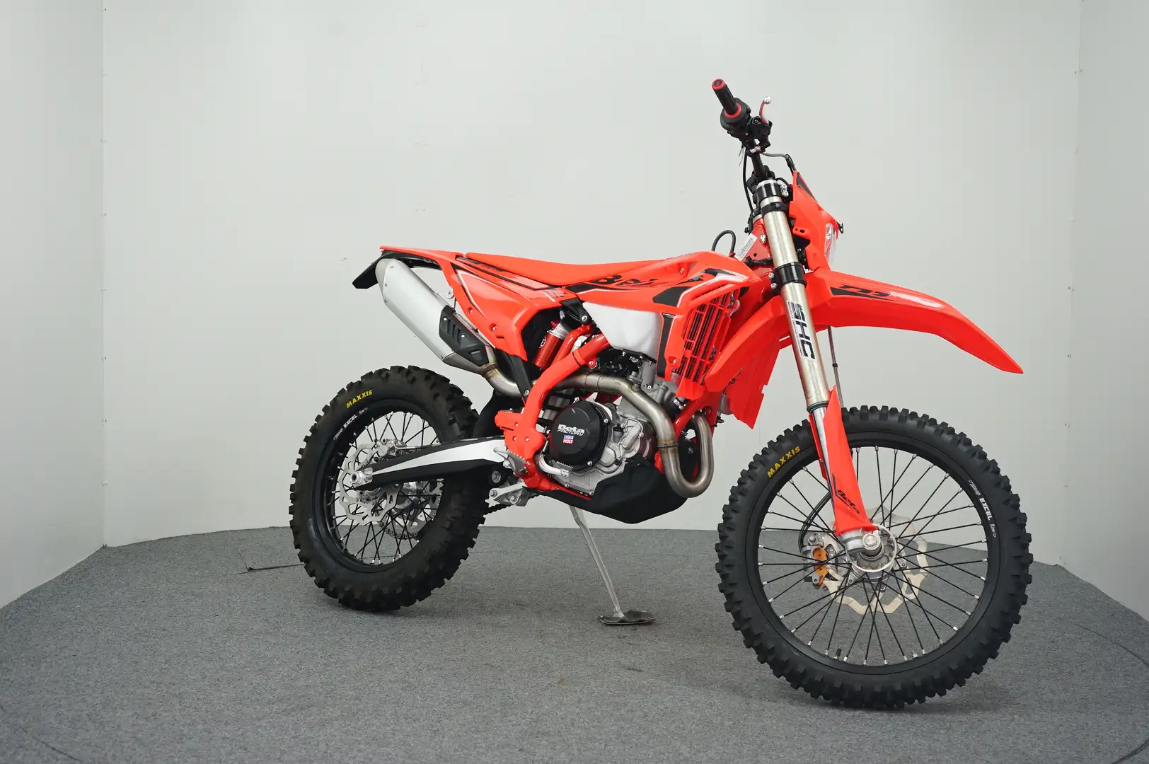 Beta RR 430 X-PRO Rojo - 2