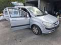 Hyundai Getz Getz  5-Türer 1.4  GLS Grau - thumbnail 1