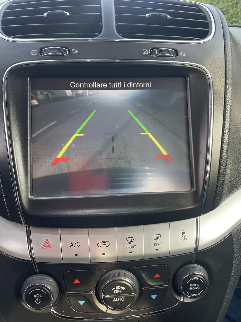 Fiat Freemont fiat freemont - 2