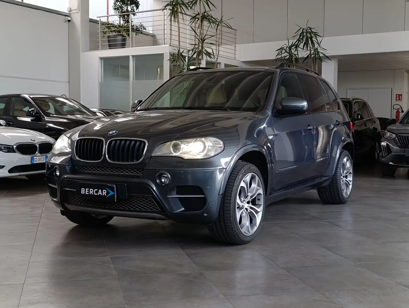 BMW X5 X5 xDrive30d - 2