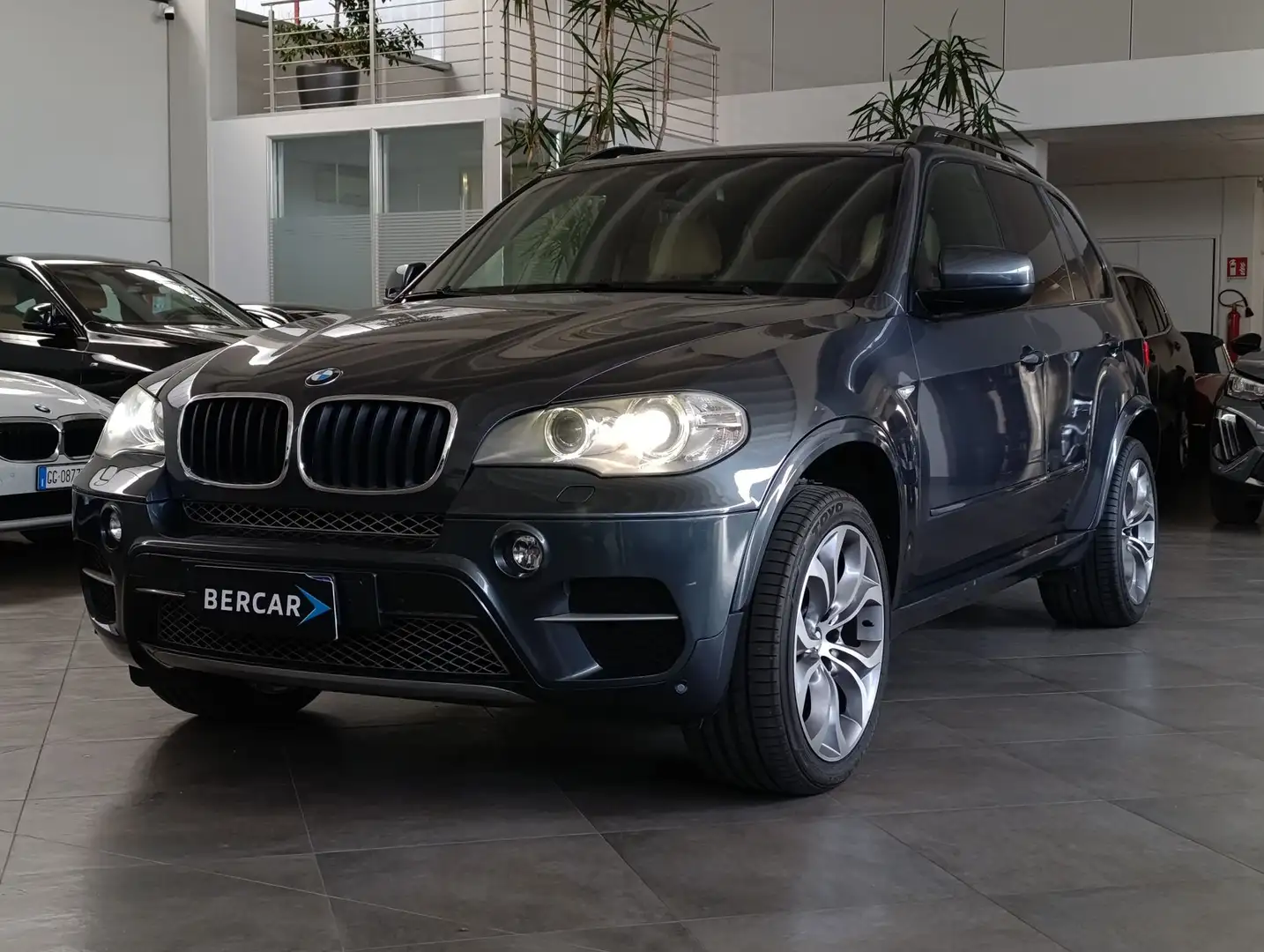 BMW X5 X5 xDrive30d - 1