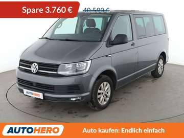2.0 TDI Trendline Aut.*NAVI*ACC*CAM*PDC*SHZ*