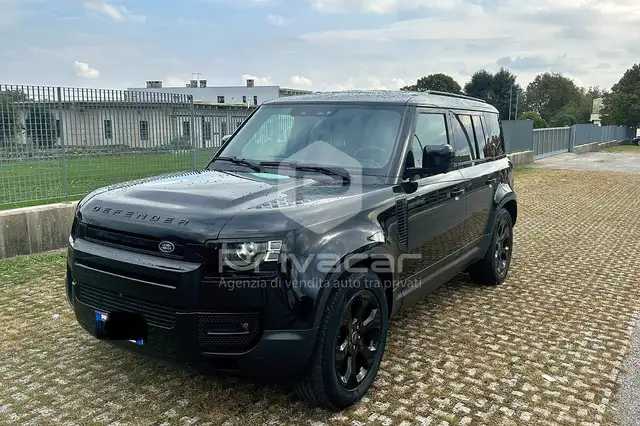 Land Rover Defender Defender 110 3.0D I6 200 CV AWD Auto SE
