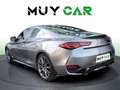 Infiniti Q60 Coupé 2.0 Sport Silber - thumbnail 5