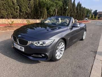 420dA Cabrio