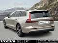 Volvo V60 B3 CORE + LIGHT + WINTER + ACC + LEDER + ... Grijs - thumbnail 3