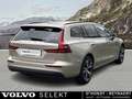 Volvo V60 B3 CORE + LIGHT + WINTER + ACC + LEDER + ... Grijs - thumbnail 4