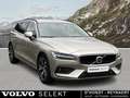 Volvo V60 B3 CORE + LIGHT + WINTER + ACC + LEDER + ... Grijs - thumbnail 2