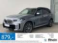 BMW X5 xDrive30d M Sportpaket H/K.AHK.Komfort.Gestik Grau - thumbnail 1
