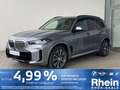 BMW X5 xDrive30d M Sportpaket H/K.AHK.Komfort.Gestik Grau - thumbnail 1