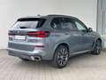 BMW X5 xDrive30d M Sportpaket H/K.AHK.Komfort.Gestik Grau - thumbnail 3