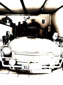 H Kennzeichen Frühjahr 2026 Kübel Einzelstück TÜV neu Offiziersfahrzeug