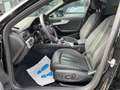 Audi A4 allroad 40 TDI quattro Schwarz - thumbnail 6