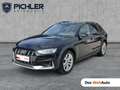 Audi A4 allroad 40 TDI quattro Schwarz - thumbnail 1