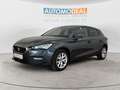 SEAT Leon Style ALLWETTER NAV LED DIG-DISPLAY KAMERA ACC SIT Grau - thumbnail 2