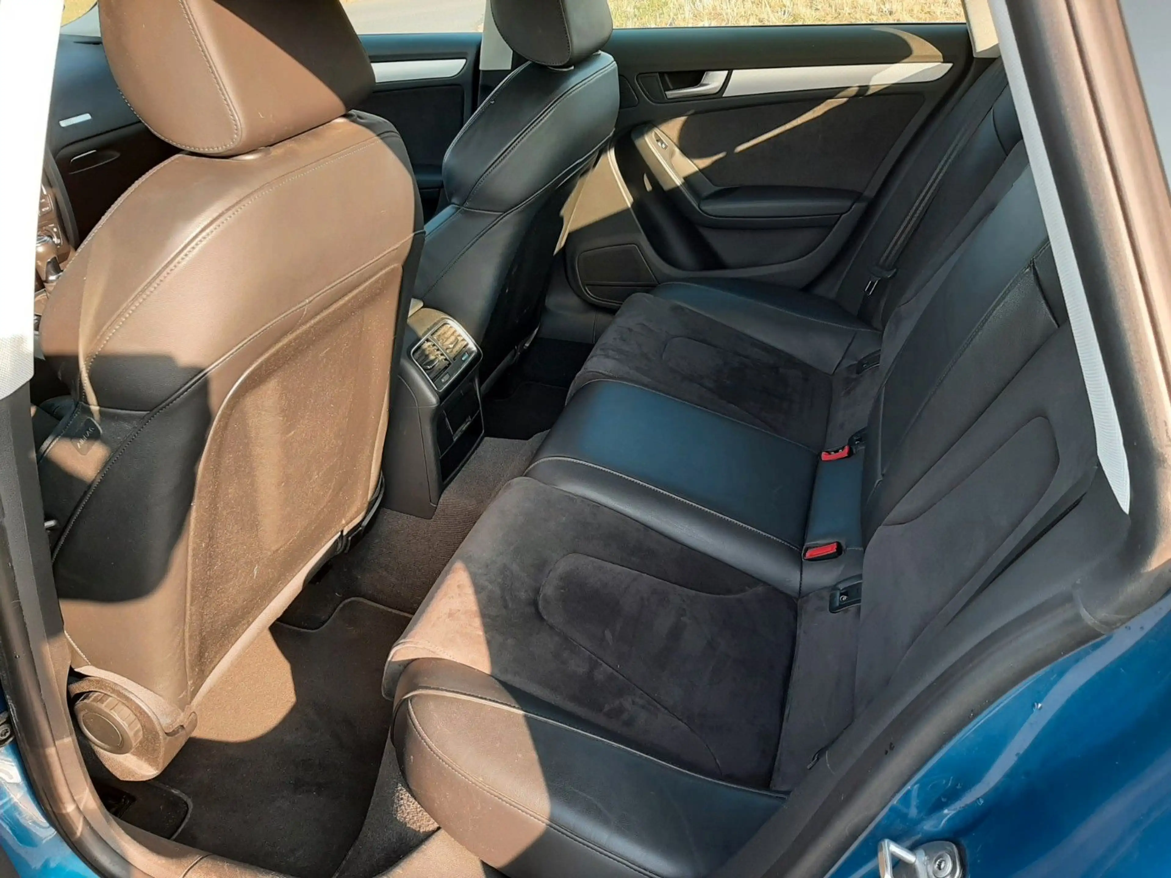 Audi A5 Sportback 1.8 TFSI, 1.Hand,Leder,Tüv neu — photo 13