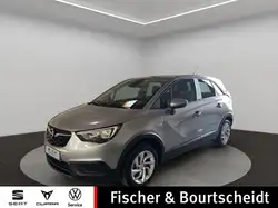 Opel Crossland (X) 1.2 Edition KAMERA INTELLILINK NAVI