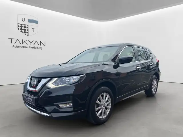 Nissan X-Trail Visia /TOP ZUSTAND