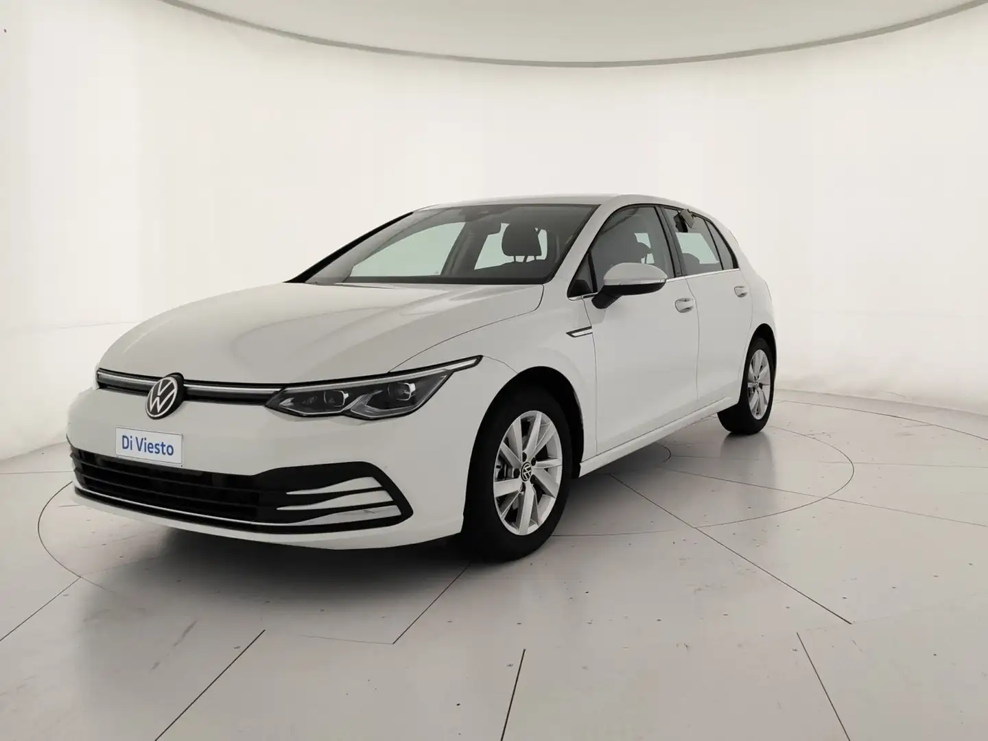 Volkswagen Golf 1.5 etsi evo act 130cv style dsg - 1