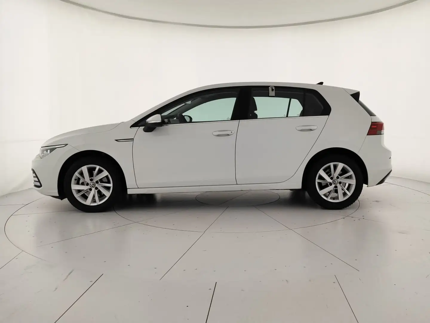 Volkswagen Golf 1.5 etsi evo act 130cv style dsg - 2