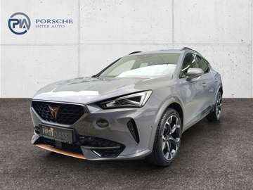 1.5 TSI 150 PS DSG ACT