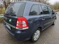 Opel Zafira 1.6 Edition Blau - thumbnail 5