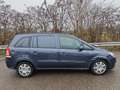 Opel Zafira 1.6 Edition Blau - thumbnail 6